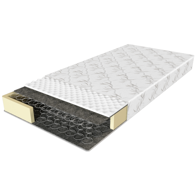 Матрасы эконом класса от 1742 грн