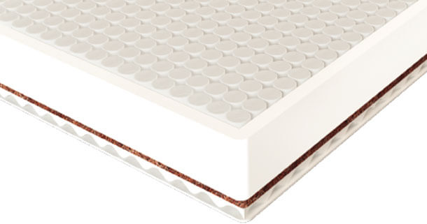 Евроборт из пены по периметру