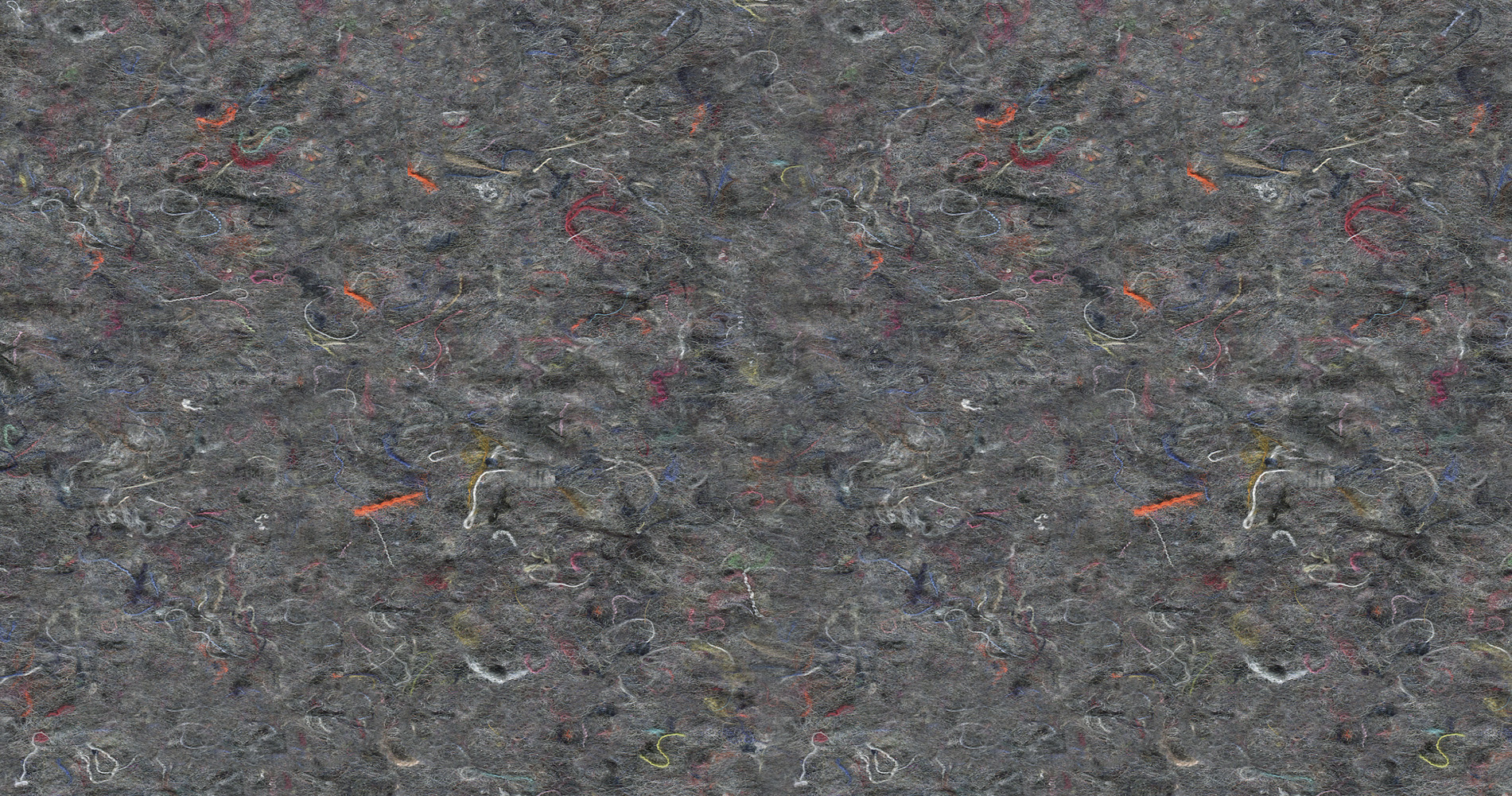 Extra Felt с двойным уровнем защиты в матрасе Denim