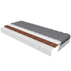 Латексные матрасы от 5870 грн