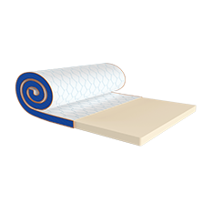 Тонкие матрасы на диван от 1145 грн