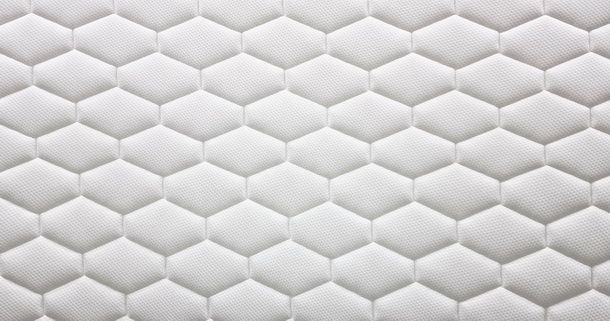 AntiSlip layer в матрасе Lotos