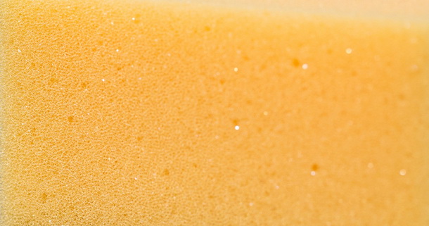 Пена Orthoflex в матрасе Sleep&fly SF