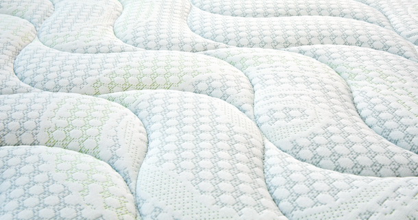 Система Thermo Balance в матрасе Evolution