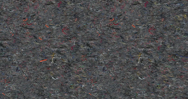 Fibra в матрасе Palmera