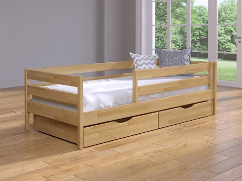 дополнительная планка безопасности