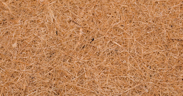 Bio cocos в матрасе Sleep&fly Organic