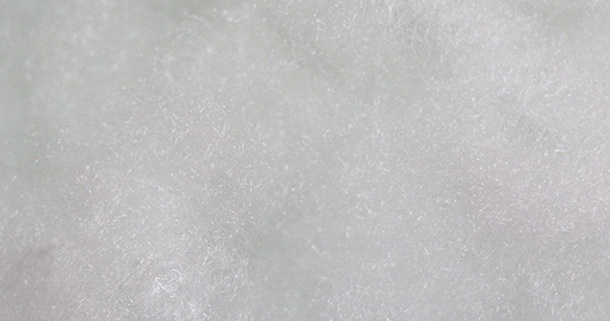 Синтепон в матрасе Denim