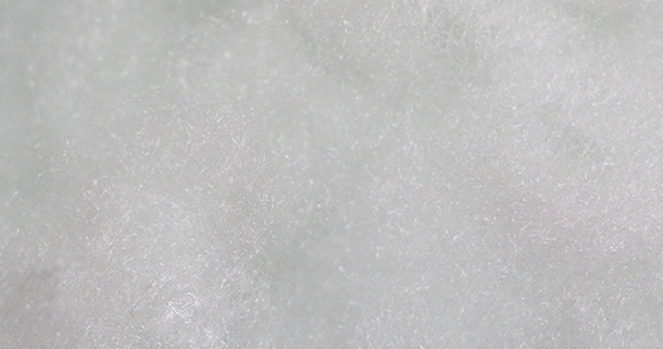 Синтепон высокоплотный в матрасе Slim Roll