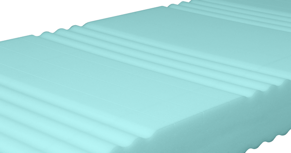 Smart foam® relax в матрасе Artist