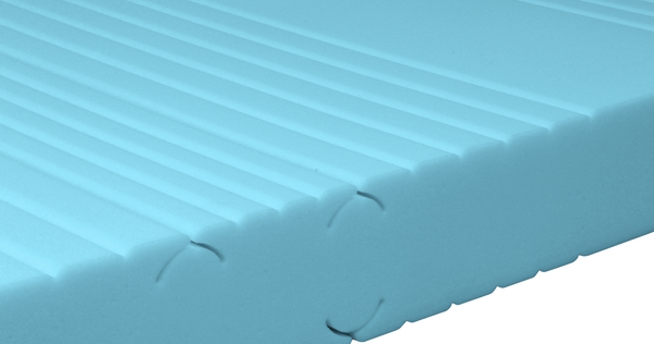 Smart foam® maxima в матрасе Artist