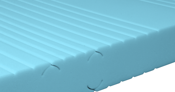 Smart foam® maxima в матрасе Artist