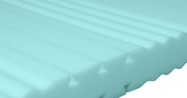 Smart foam® care в матрасе Artist