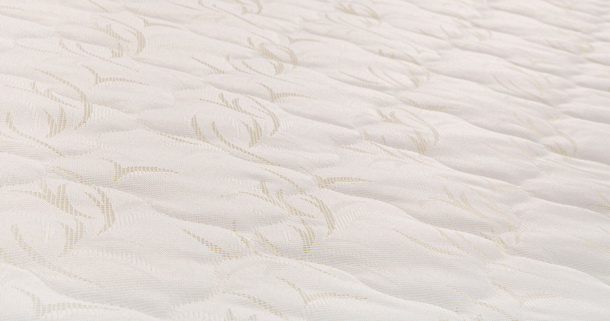 Ткань жаккард в матрасе Шанс