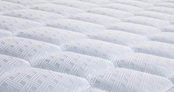 Ткань жаккард 2 в матрасе Freedom