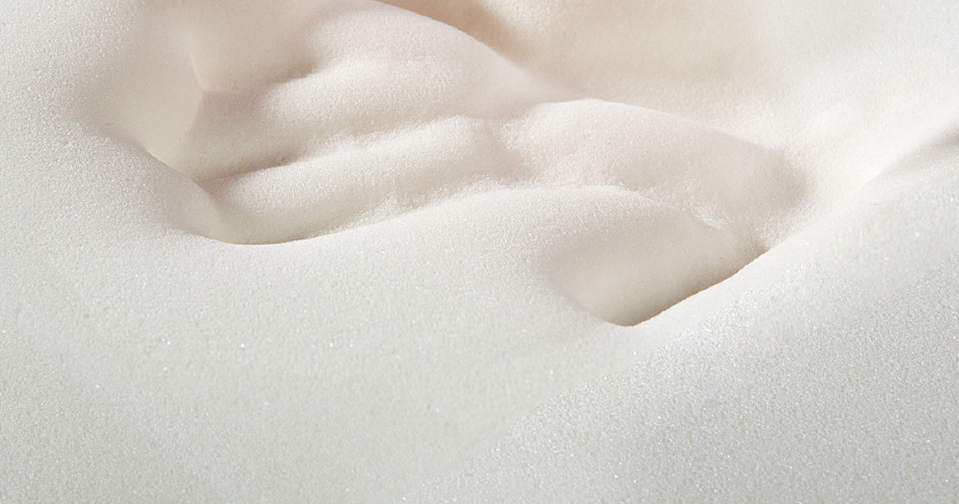 Ткань Bio cotton в матрасе Sleep&Fly Organic Zeta