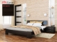 Кровать Estella Titanium / Титан 6