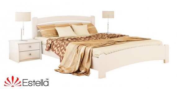 Кровать Estella Venice Lux / Венеция Люкс