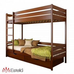 Кровать Estella Duet / Дуэт