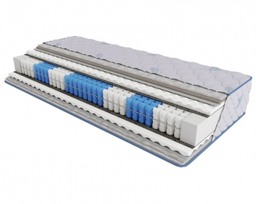 Матрас Sleep&Fly SF Optima / Оптима