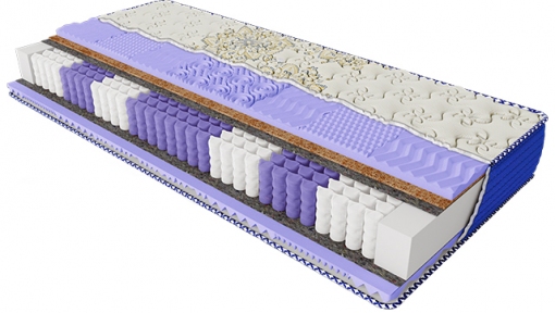 Матрас Organza / Органза