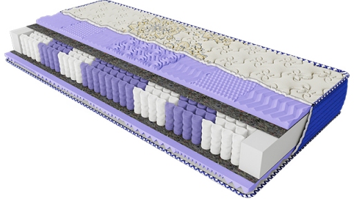 Матрас Damask / Дамаск