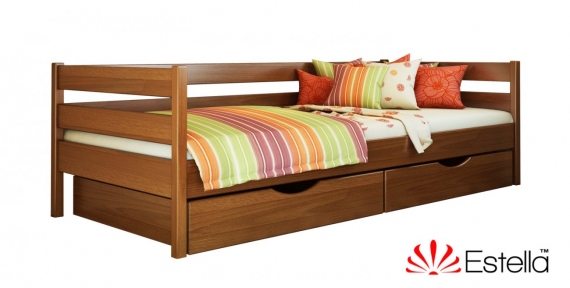 Кровать Estella Note / Нота
