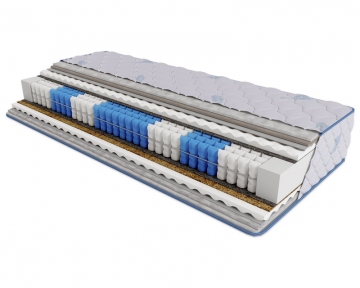 Матрас Sleep&Fly SF Daily 2 in 1 / Дейли 2 в 1