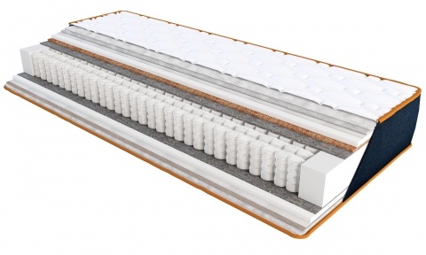 Матрас Denim Bermuda / Бермуда Деним