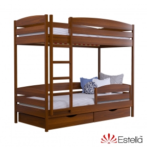 Кровать Estella Duet Plus / Дуэт Плюс