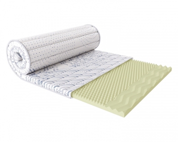 Мини-матрас Scandi Malmo / Сканди Малмо