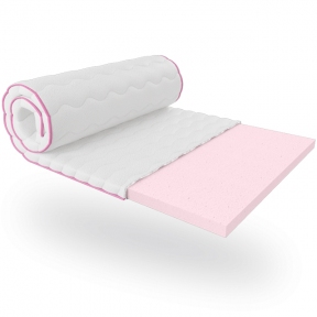 Мини-матрас Sweets Caramel / Свитс Карамель