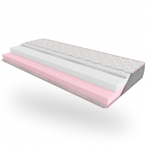 Матрас Fashion Allur / Аллюр