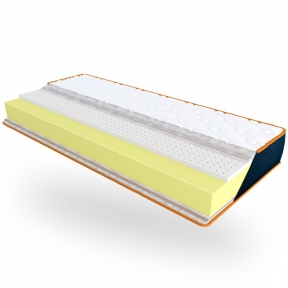 Матрас Denim Navy / Нави Деним