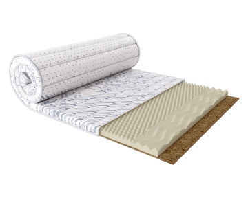 Мини-матрас Scandi Lofoten / Сканди Лофотен