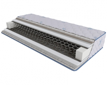 Матрас Sleep&Fly SF Standart Plus / Стандарт Плюс