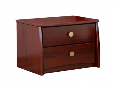 Тумба прикроватная Estella Vega  / Вега