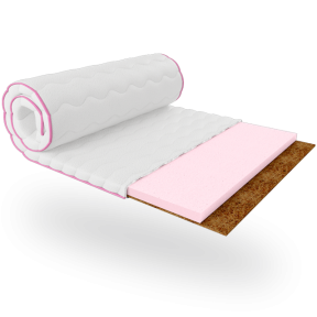 Мини-матрас Sweets Tart / Свитс Тарт