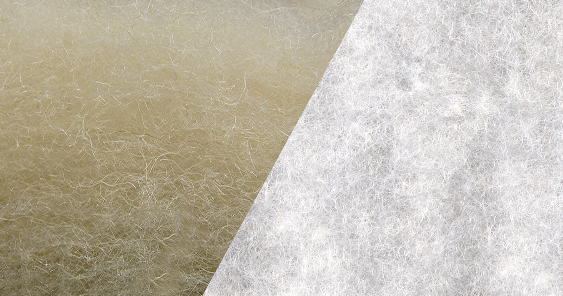 пена Carbon Foam в матрасе Sleep&Fly Organic Zeta